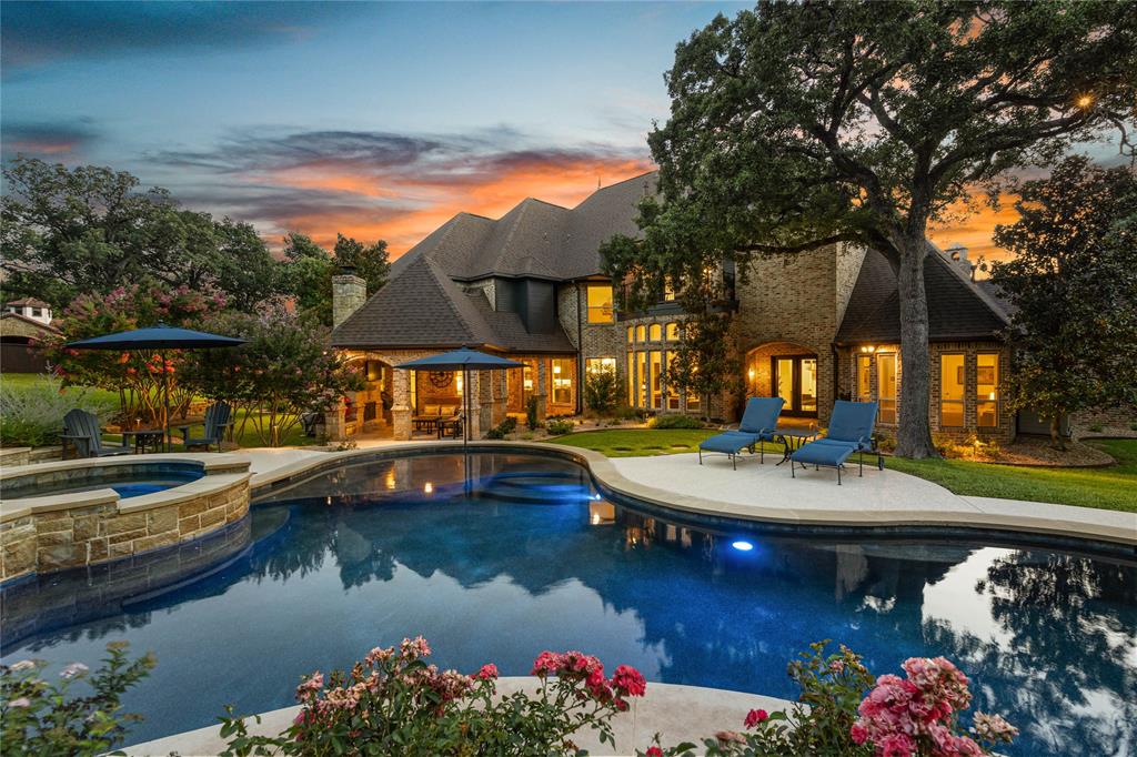 Manors At Waterford The - Residential