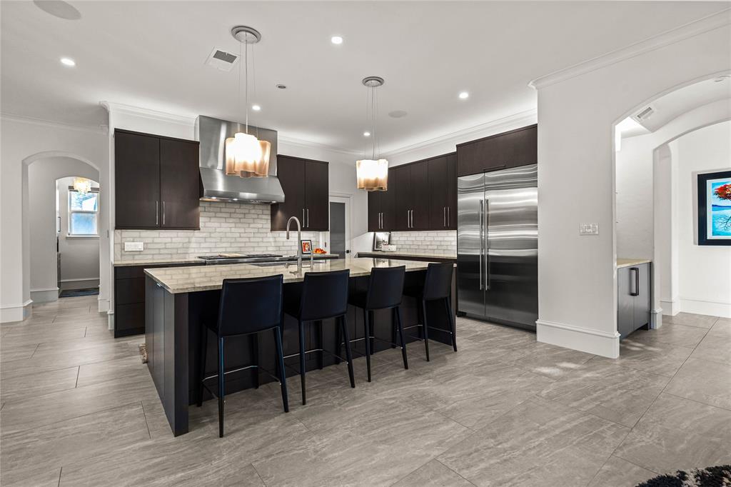 Manors At Waterford The - Residential