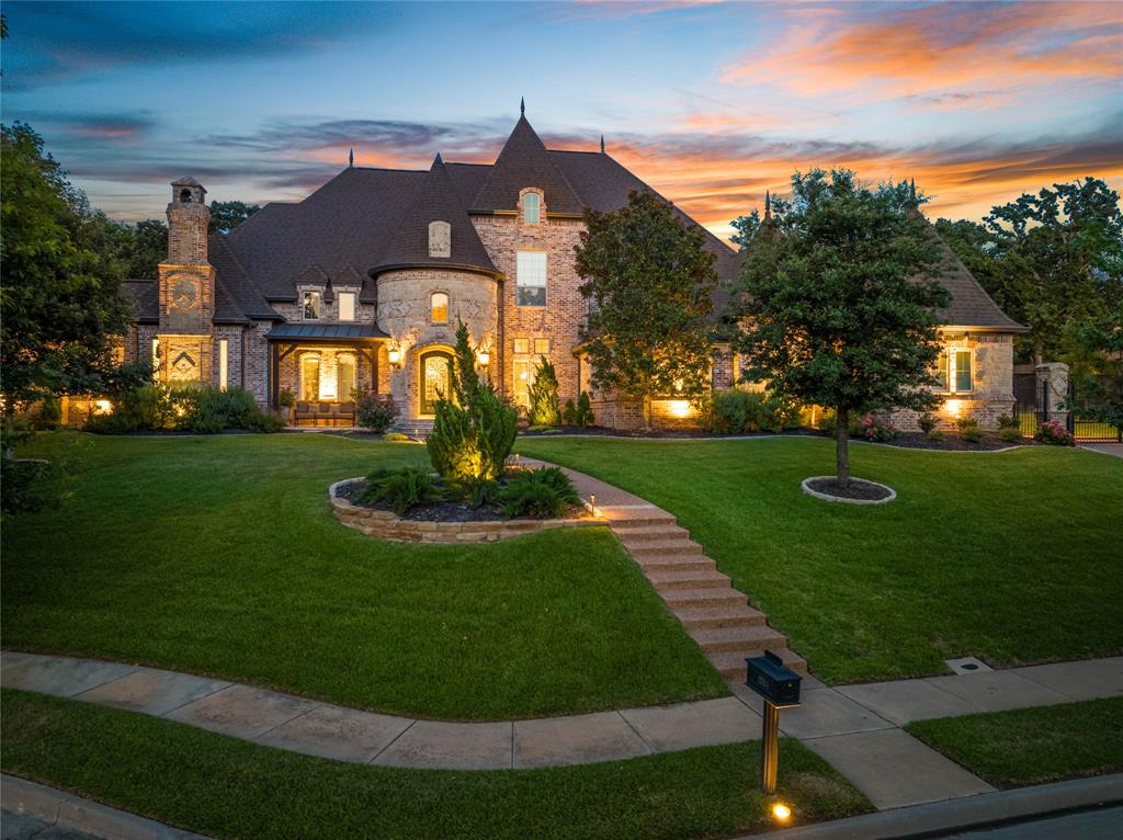 Manors At Waterford The - Residential