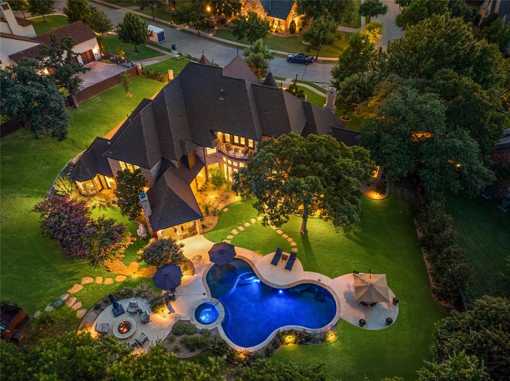 Manors At Waterford The - Residential