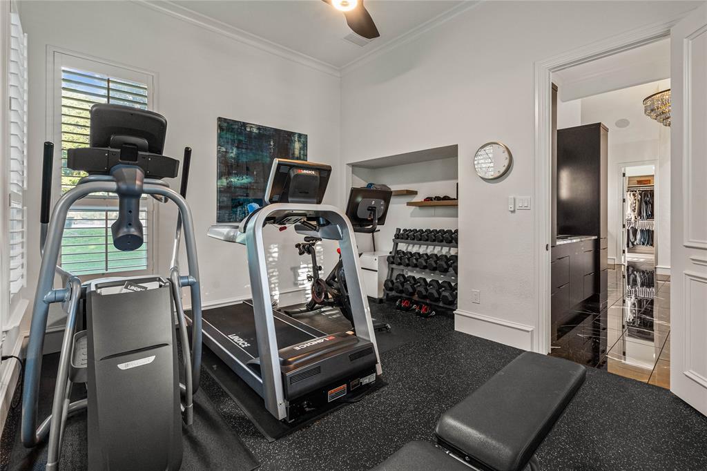 Manors At Waterford The - Residential