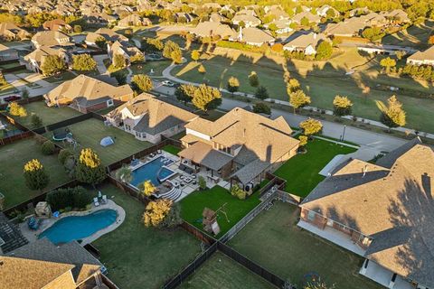 A home in Keller