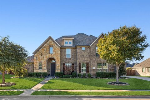 A home in Keller