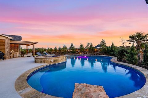 11713 Slumber Falls Drive Flower Mound TX 76226