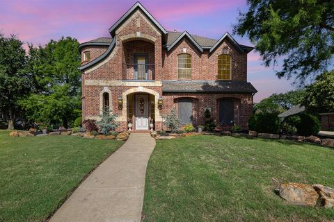 2605 Cherry Sage Drive Flower Mound TX 75022