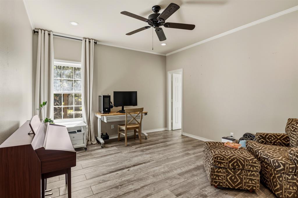 Greenhill Park - Residential