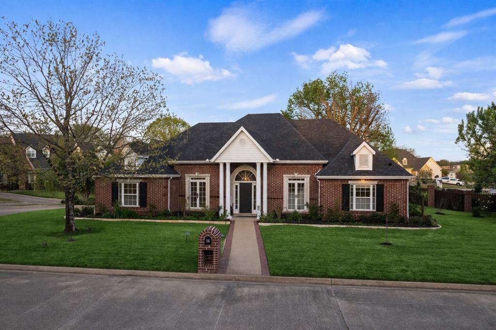 Greenhill Park - Residential