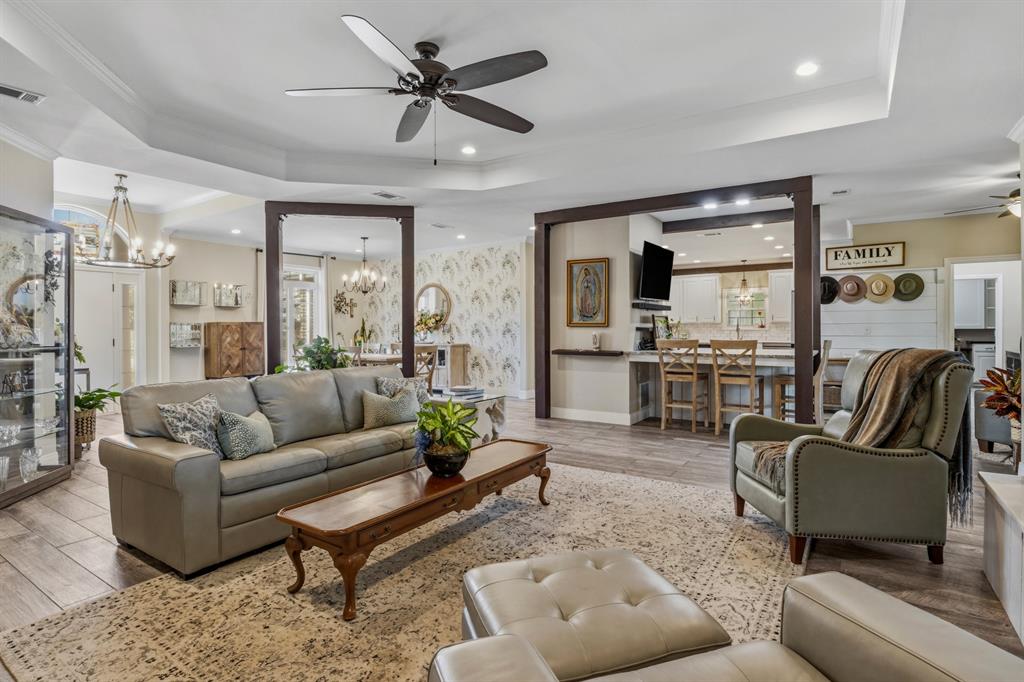 Greenhill Park - Residential