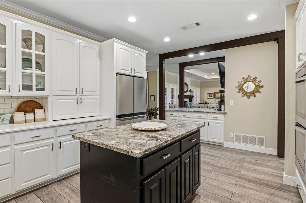 Greenhill Park - Residential