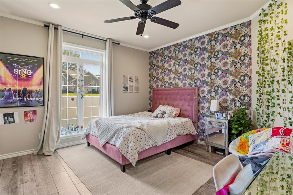 Greenhill Park - Residential