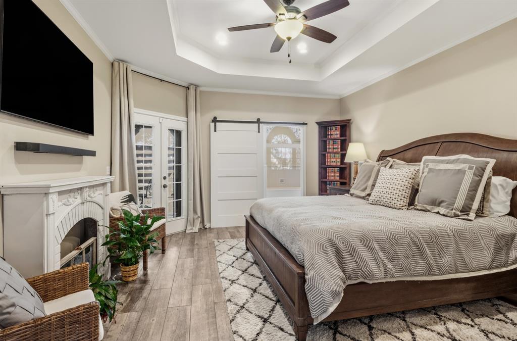 Greenhill Park - Residential