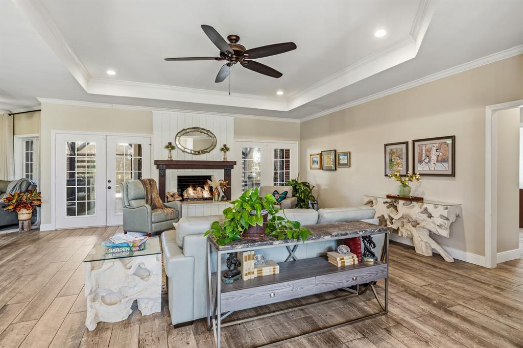 Greenhill Park - Residential