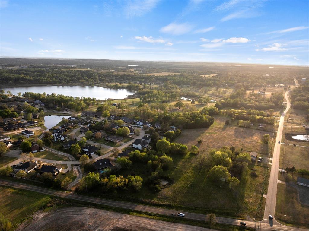 Greenhill Park - Residential