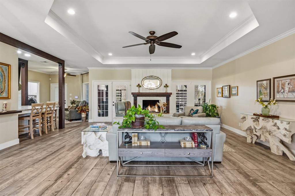 Greenhill Park - Residential