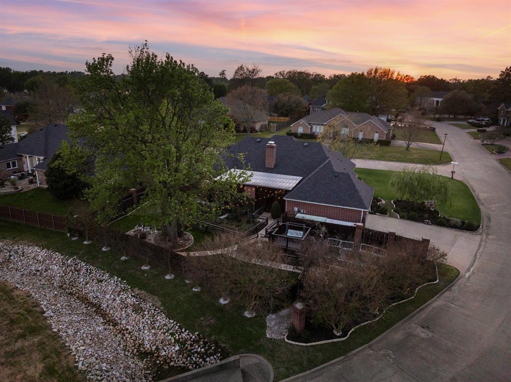 Greenhill Park - Residential