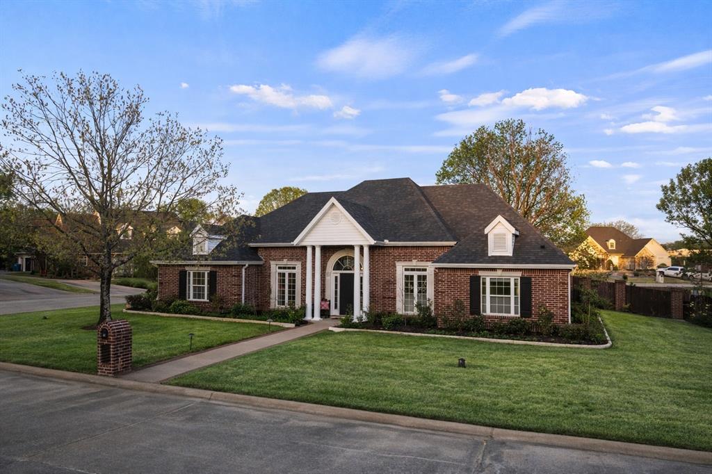 Greenhill Park - Residential