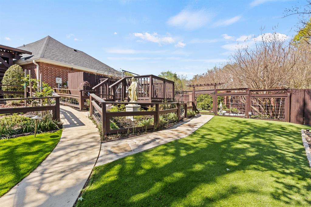 Greenhill Park - Residential