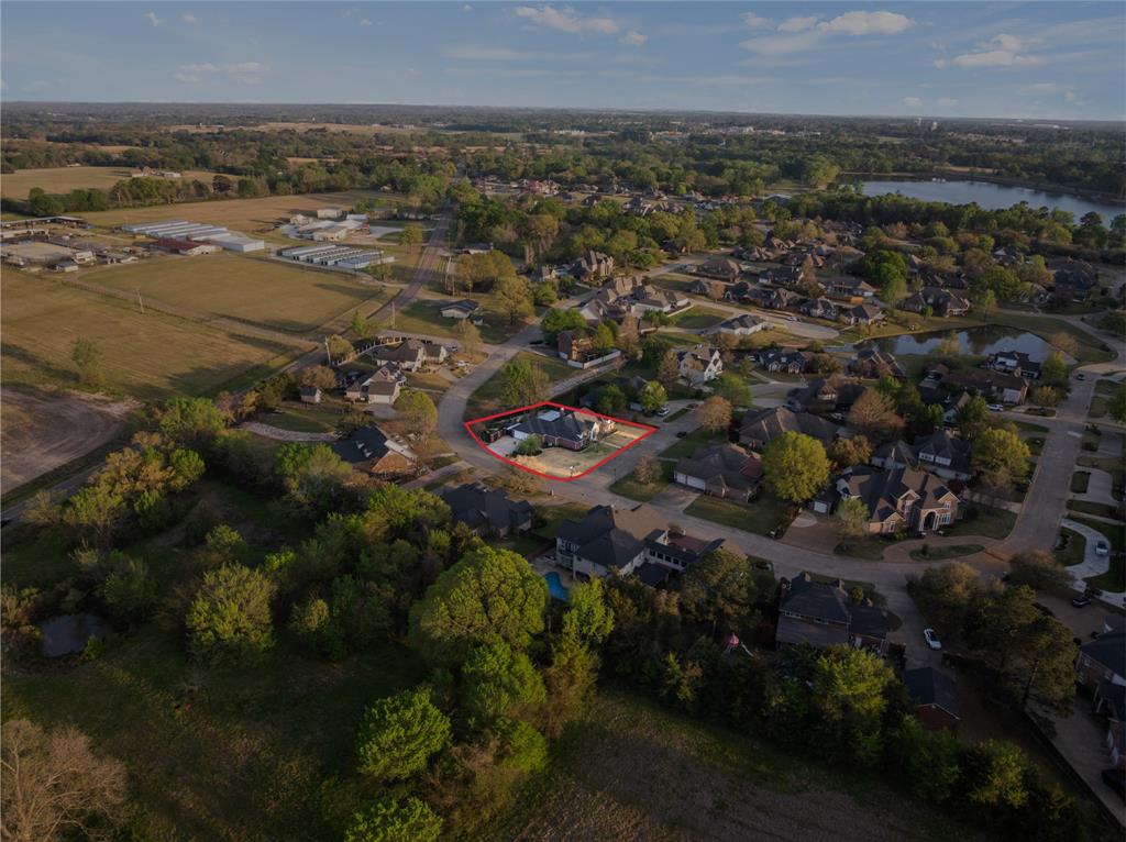 Greenhill Park - Residential