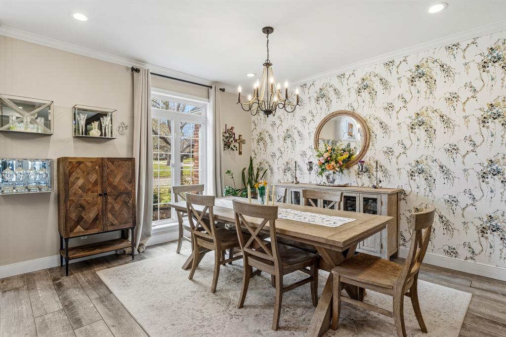 Greenhill Park - Residential