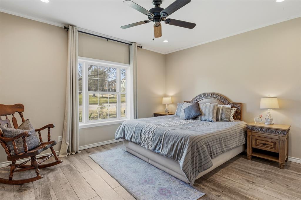 Greenhill Park - Residential