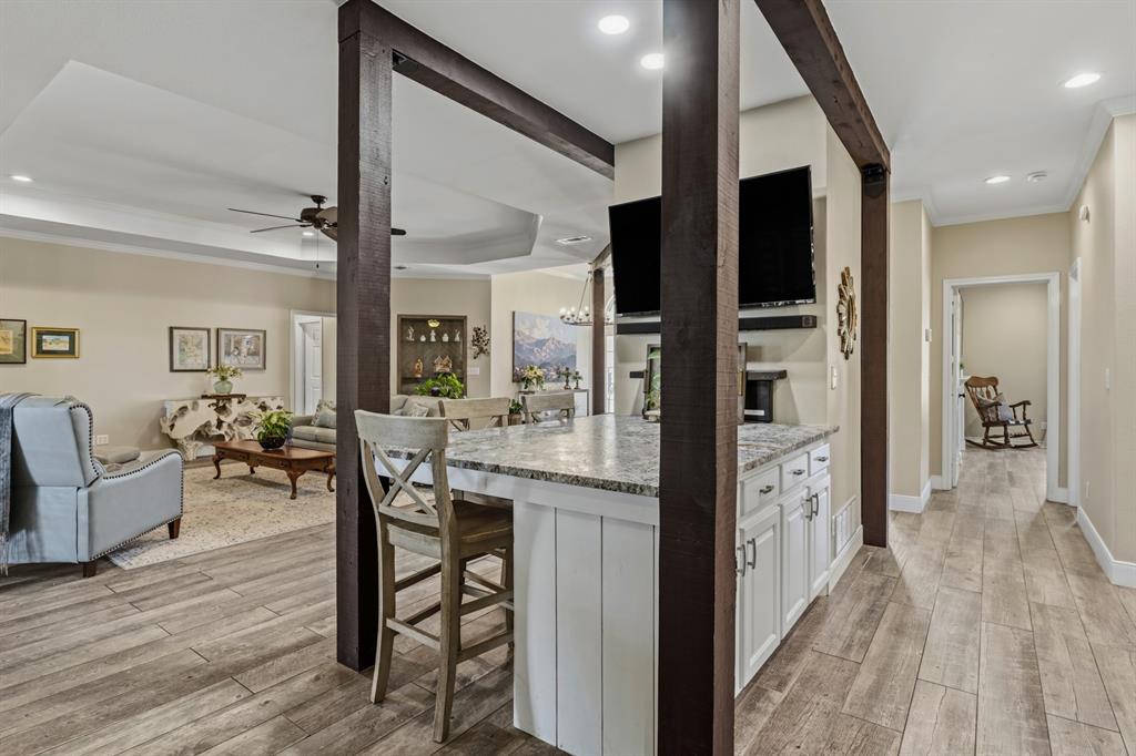 Greenhill Park - Residential