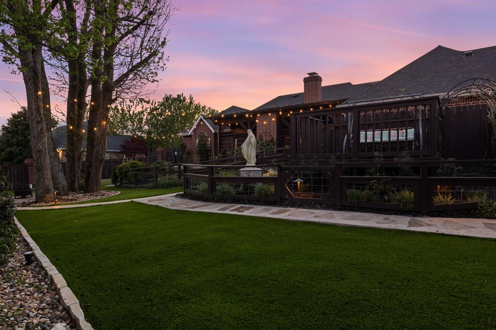 Greenhill Park - Residential