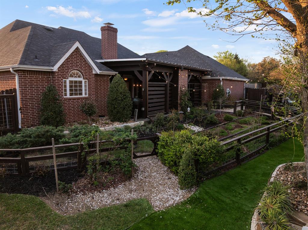 Greenhill Park - Residential