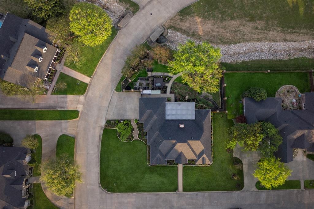 Greenhill Park - Residential