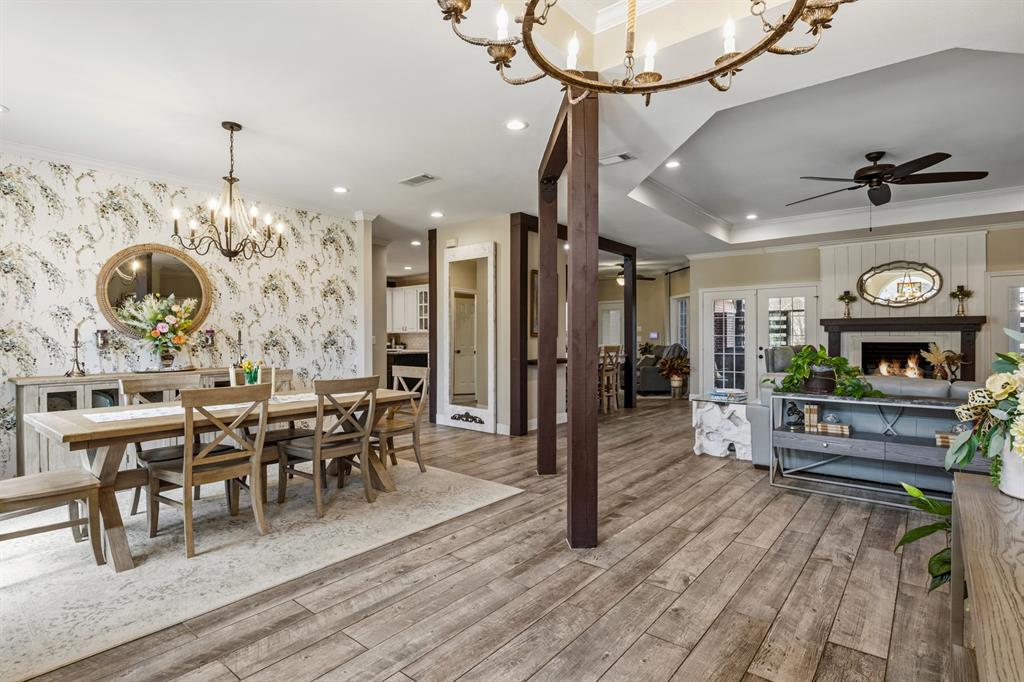 Greenhill Park - Residential
