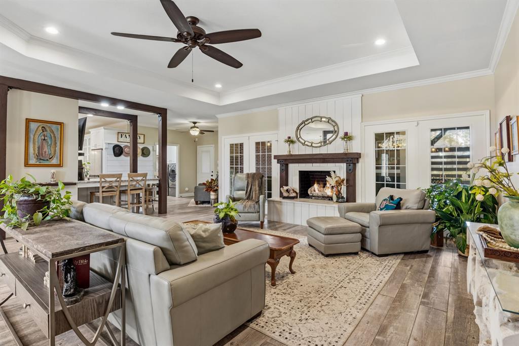 Greenhill Park - Residential