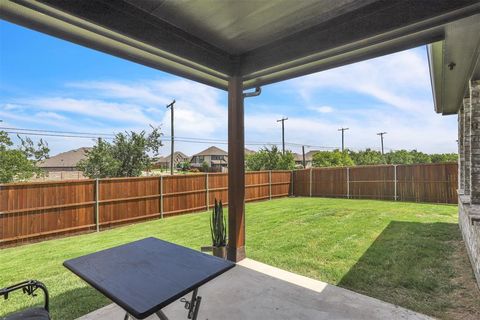 A home in Royse City