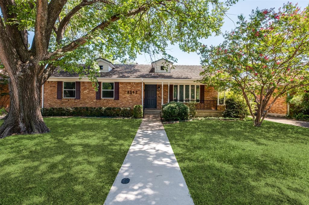 8542 Sweetwood Drive