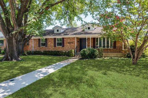 8542 Sweetwood Drive Dallas TX 75228