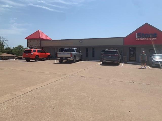 6516 precinct line Road