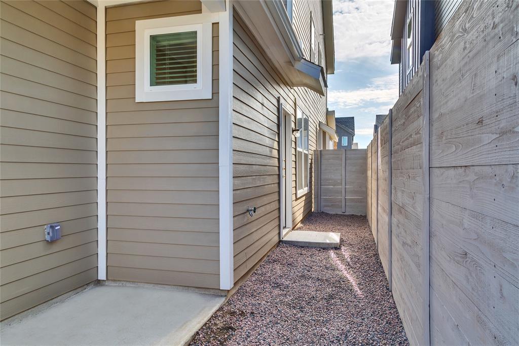 Cyrene At Painted Tree - Residential Lease