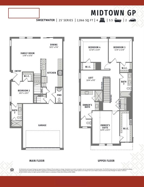 3745 Pierce Lane