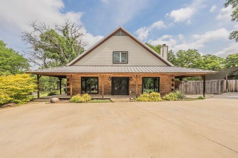 Photo of 716 Elmwood Drive, Flower Mound, TX 75022 (MLS # 21225533)