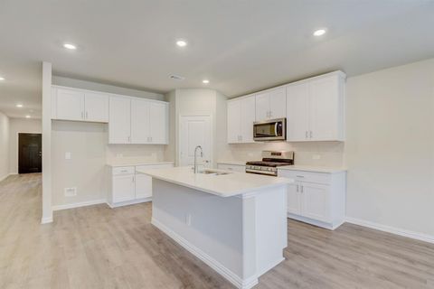 506 Stagg Street McKinney TX 75069