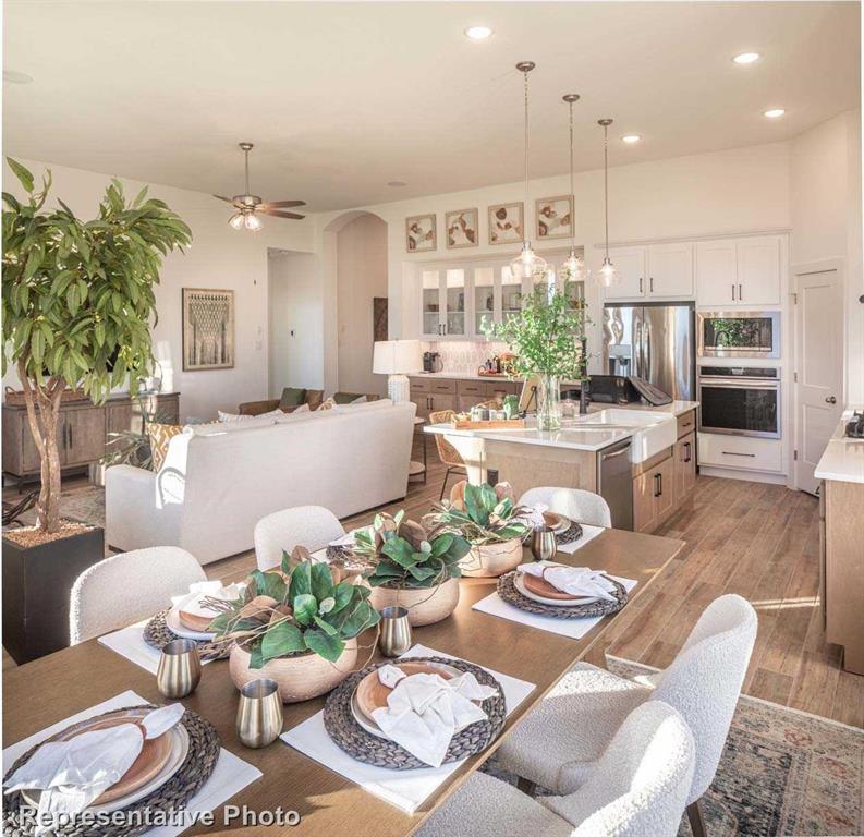 Bridgewater: 50ft. lots - Residential