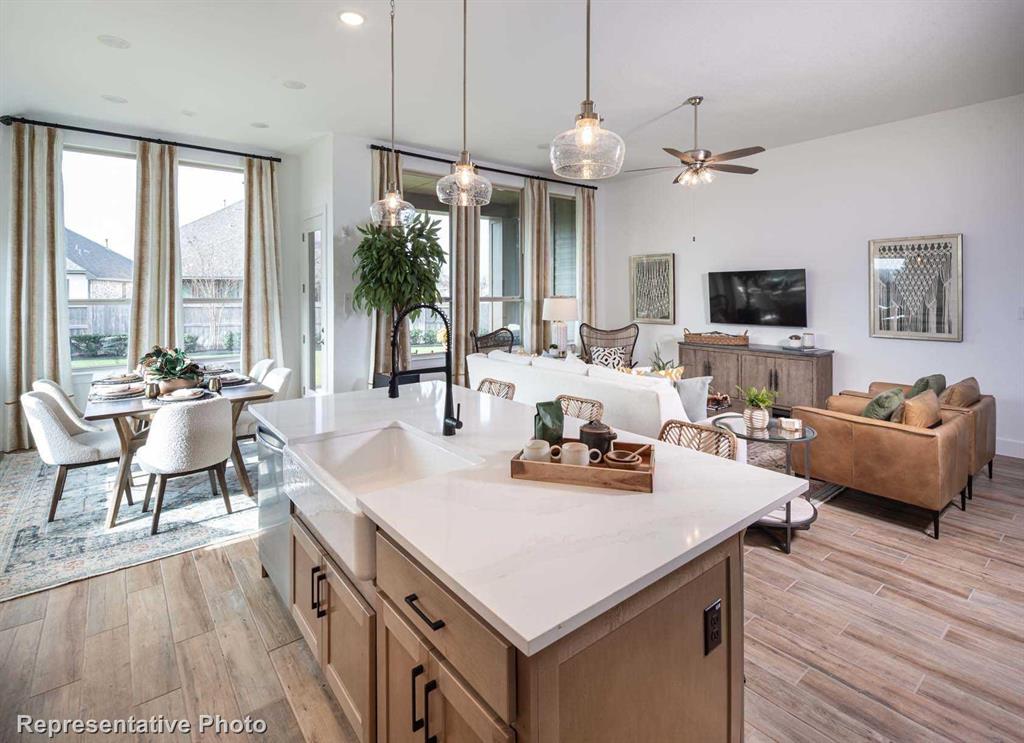 Bridgewater: 50ft. lots - Residential