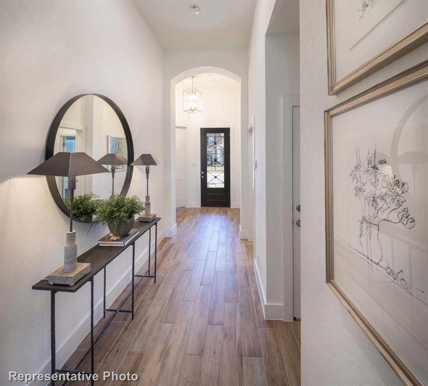 Bridgewater: 50ft. lots - Residential