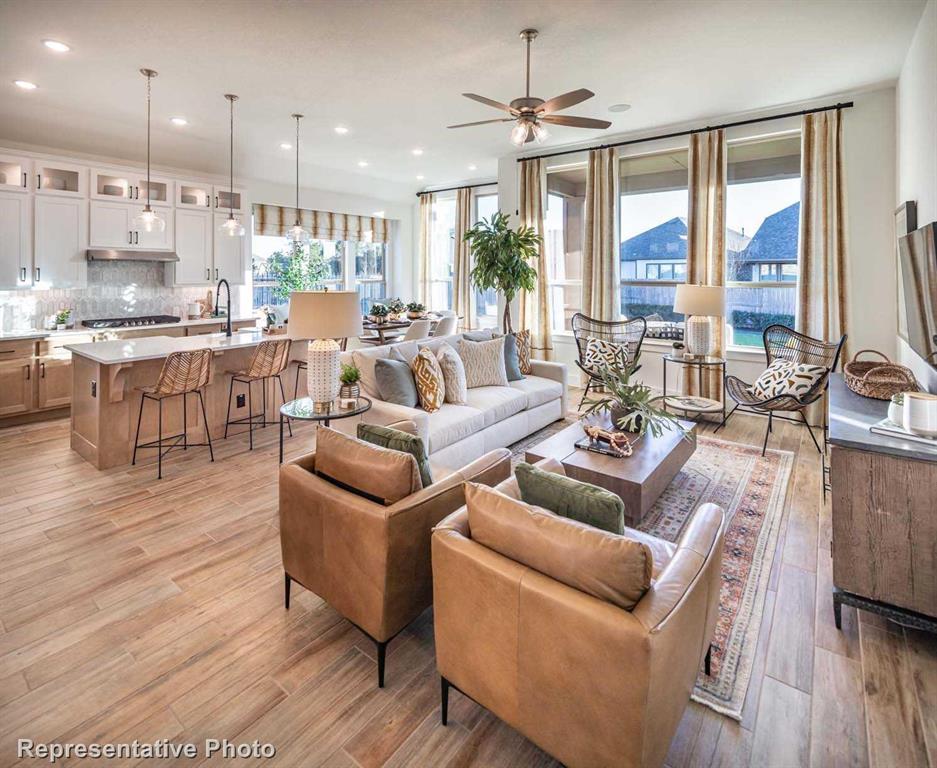 Bridgewater: 50ft. lots - Residential