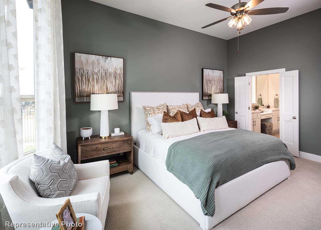 Bridgewater: 50ft. lots - Residential