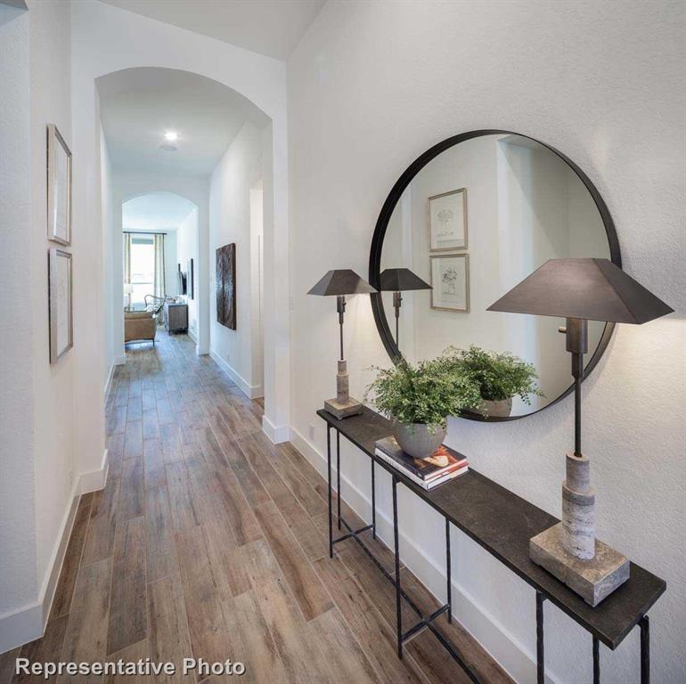 Bridgewater: 50ft. lots - Residential