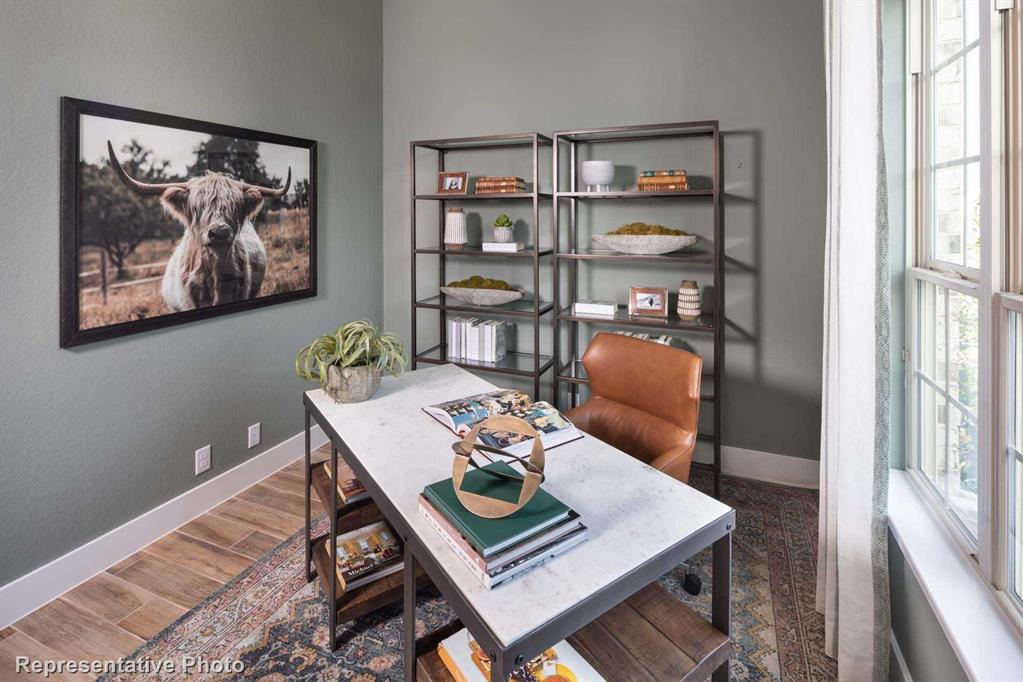 Bridgewater: 50ft. lots - Residential