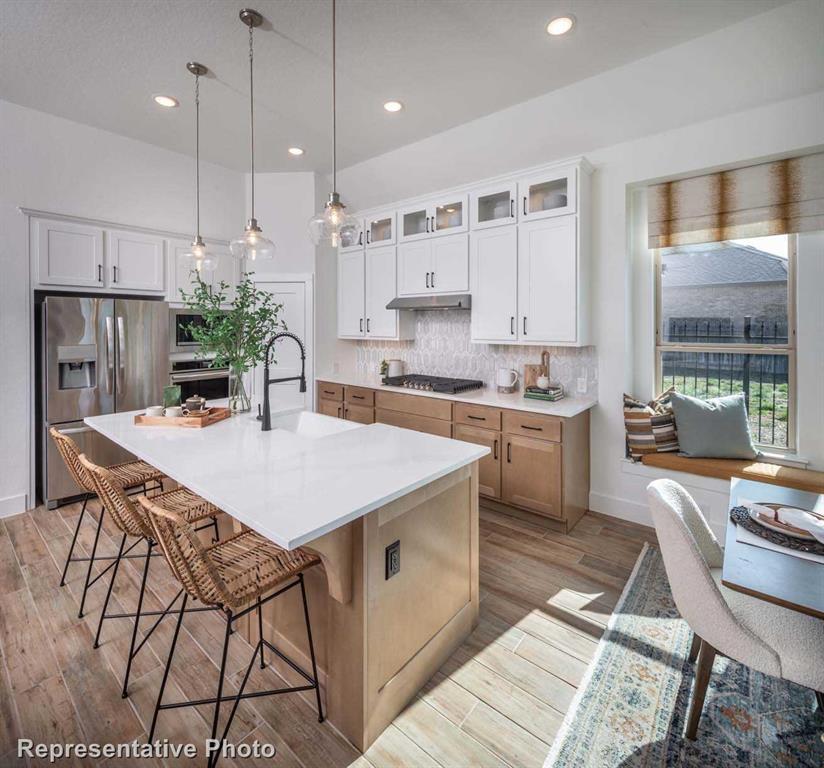 Bridgewater: 50ft. lots - Residential