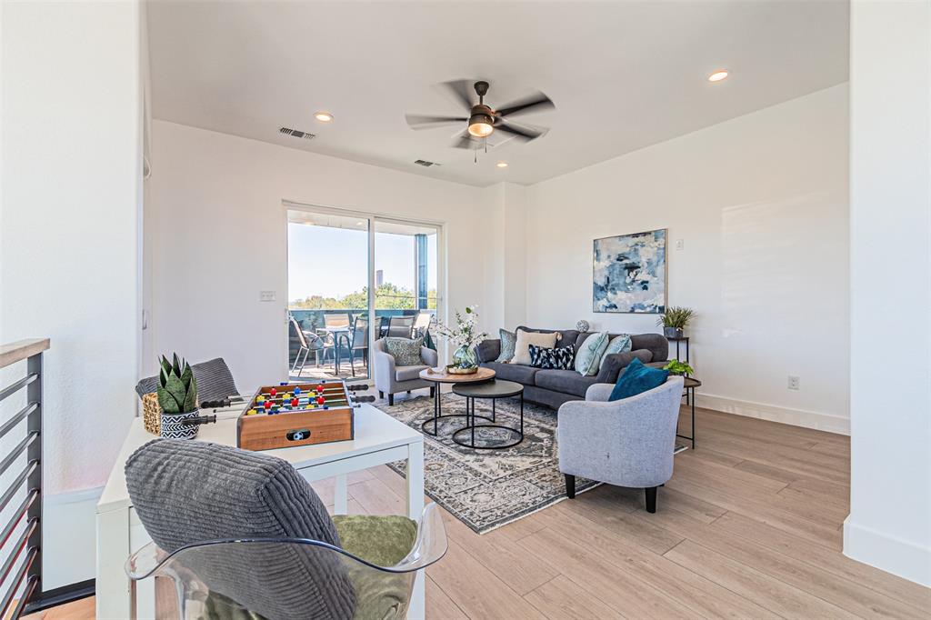 Clifton Place 02 - Residential