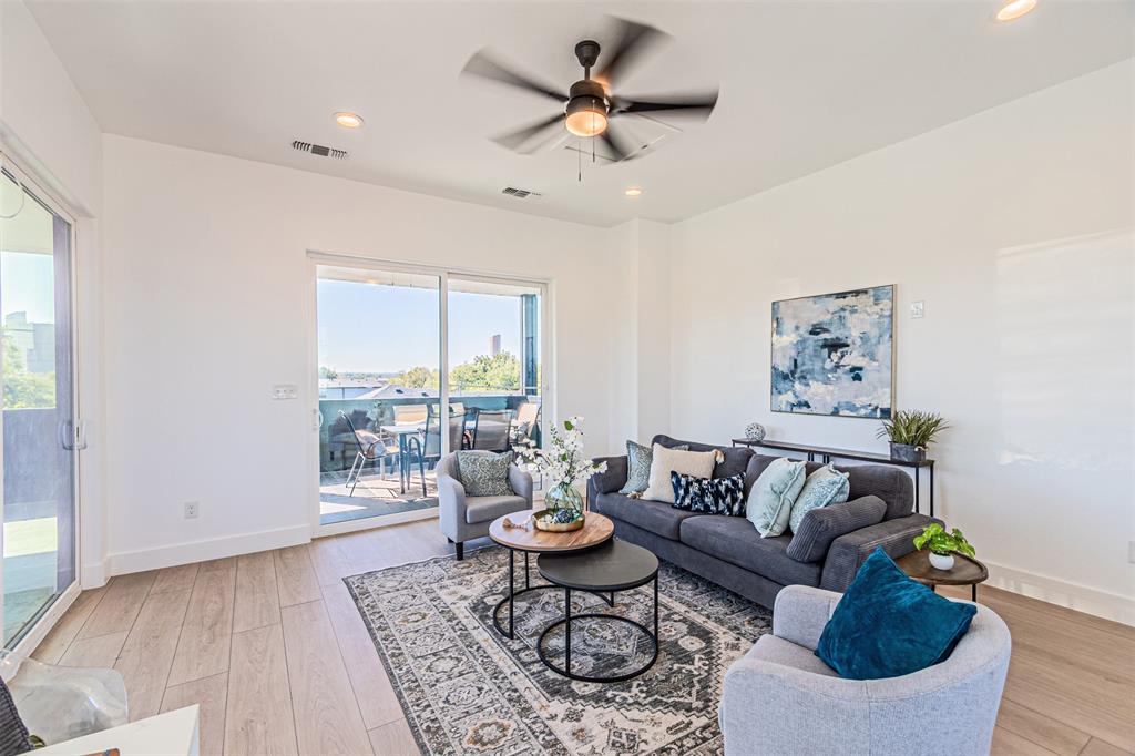 Clifton Place 02 - Residential