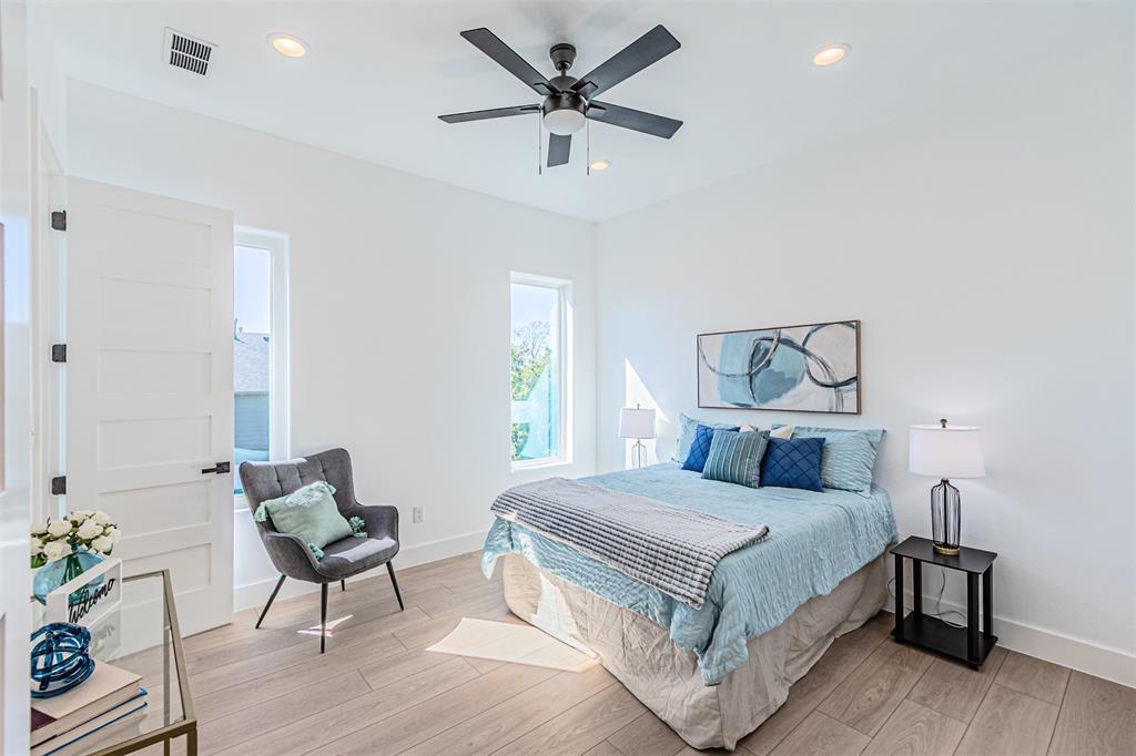 Clifton Place 02 - Residential