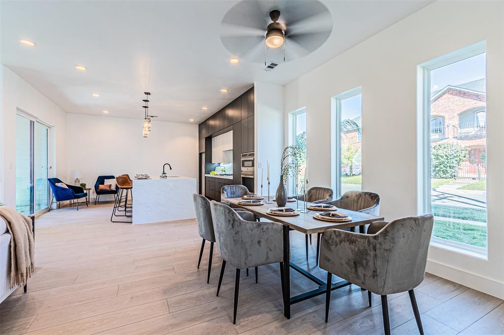 Clifton Place 02 - Residential